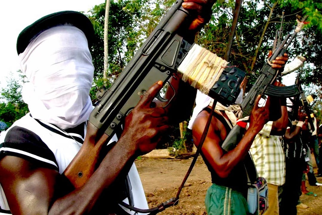 Bandits Storm 3 Communities In Northern Nigeria, Killing 46