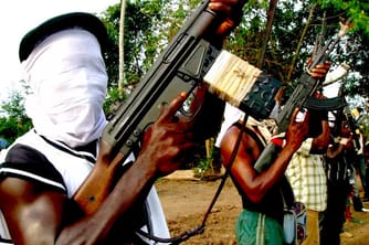 Bandits Storm 3 Communities In Northern Nigeria, Killing 46