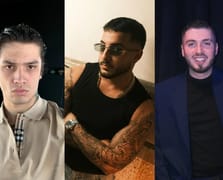 Fenomenin telefonu operasyonu büyüttü! Rap dünyasında neler oluyor? 