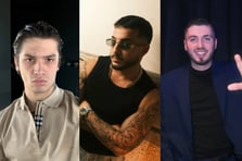 Fenomenin telefonu operasyonu büyüttü! Rap dünyasında neler oluyor? 