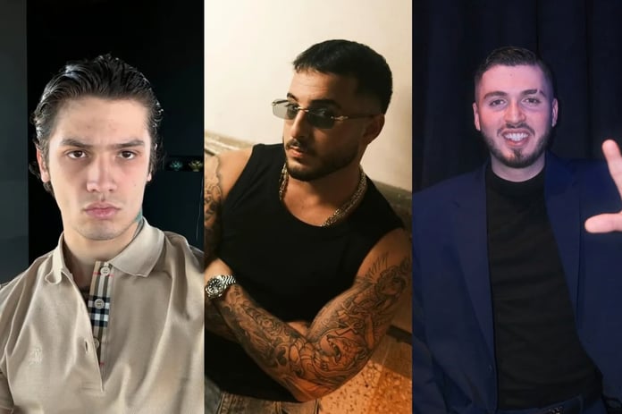 Fenomenin telefonu operasyonu büyüttü! Rap dünyasında neler oluyor? 