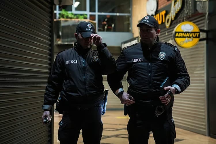 Resmi Gazete'de yayımlandı! Bekçilere yeni yetki ve görevler