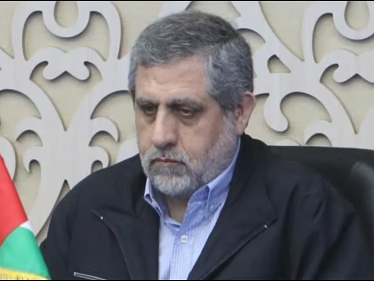  Israel Kills Iran Quds Leader as Diplomacy Collapses
