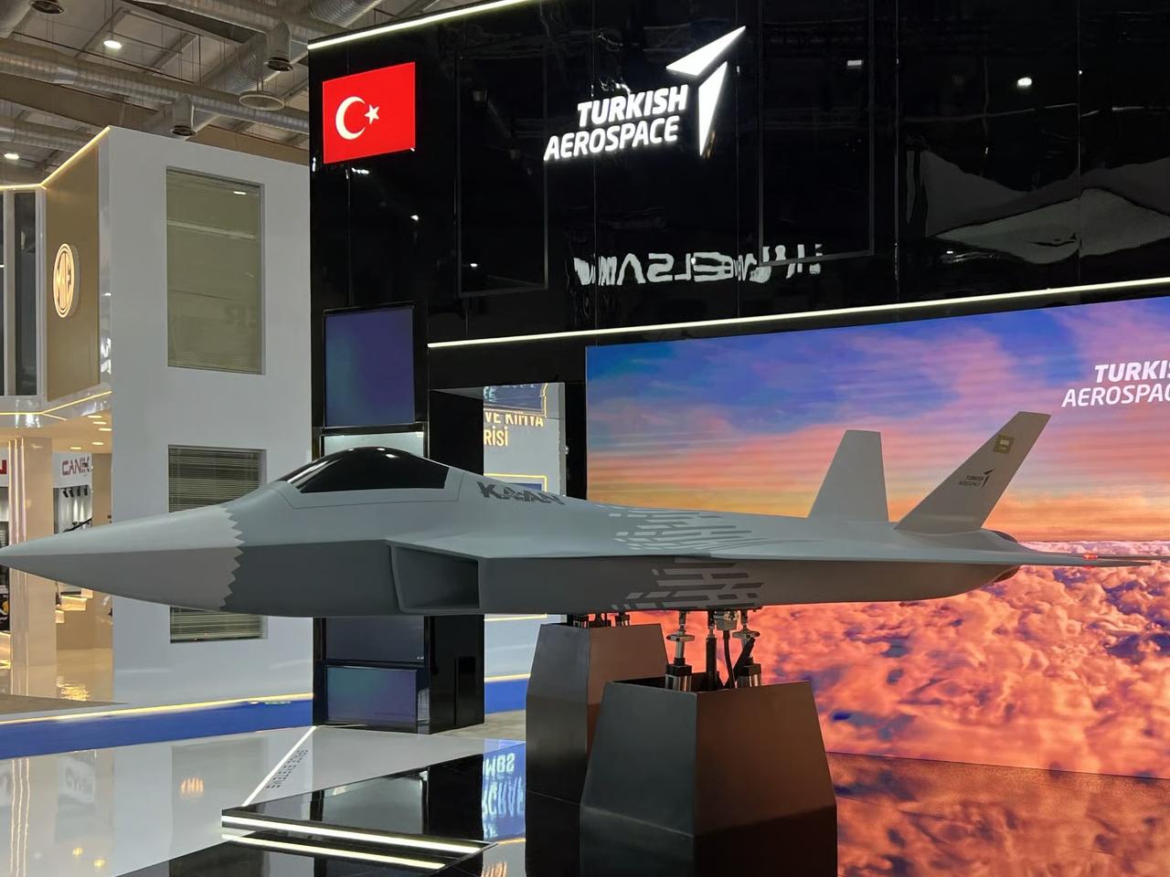 Suudi Arabistan KAAN’da karar aşamasında