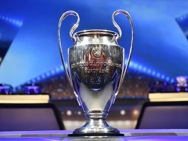 Bugün hangi maçlar var? 2025 UEFA Şampiyonlar Ligi maçları