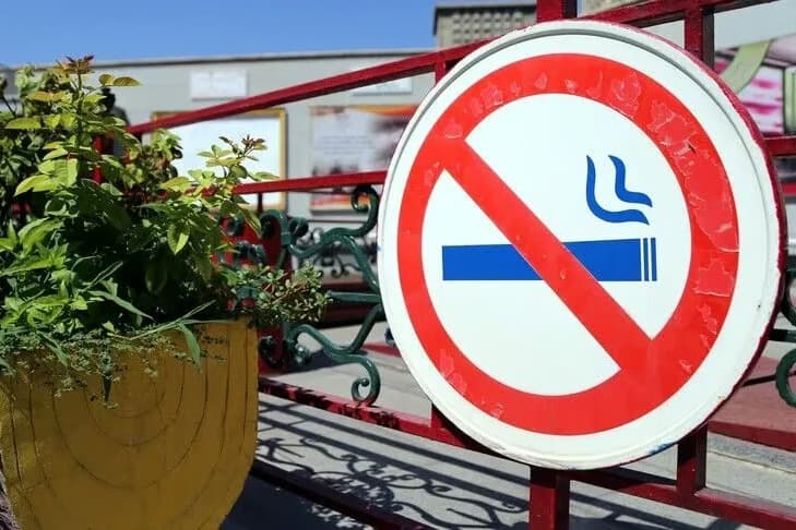 İspanya'da kapsamlı sigara yasağı hazırlığı