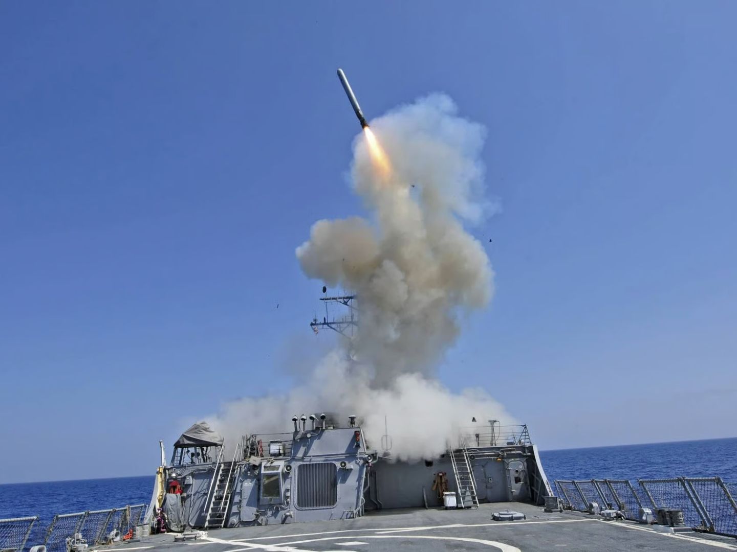 Pentagon, ek savunma bütçesi talebinin 67 milyar dolar olduğunu açıkladı