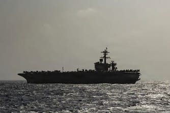 US Navy Faces Mental Crisis Aboard USS Abraham Lincoln
