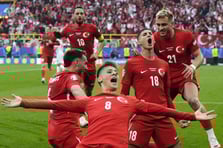 FIFA dünya sıralaması açıklandı: A Milli Futbol Takımı'nın yeri değişmezken, ilk 10'daki değişimler ve tüm detaylar