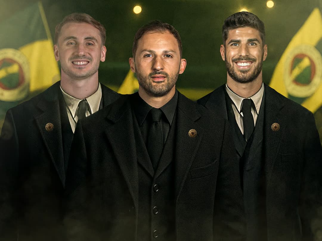 Süper Kupa'da final bileti Fenerbahçe'nin