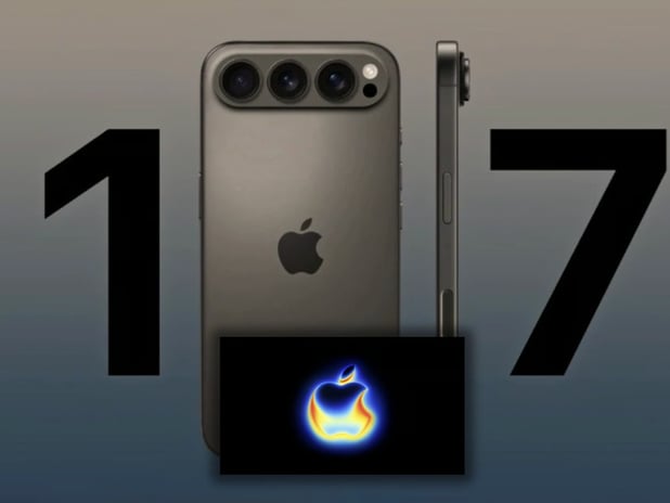 iPhone 17 tanıtım tarihi resmi olarak açıklandı