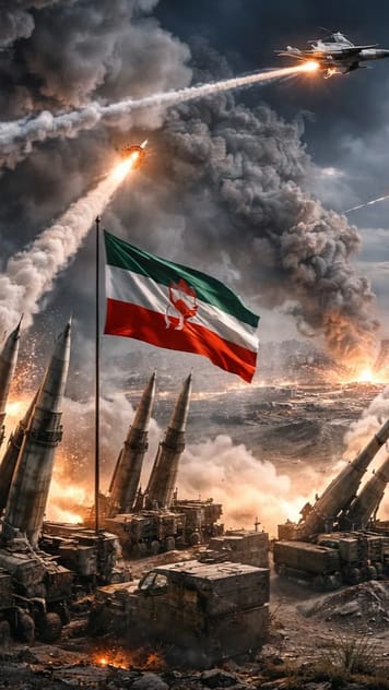 Trump'ın “güç yoluyla barış” stratejisi çöktü!