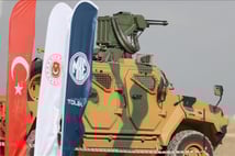 MKE, Tolga YHSS kapsamında Mısır ile 350 milyon dolarlık anlaşmaya imza attı