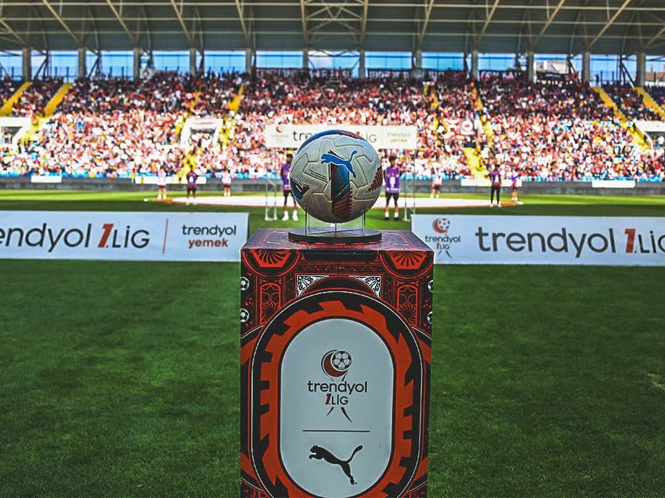 1.Lig'de ilk perde kapandı:Lider Keçiörengücü
