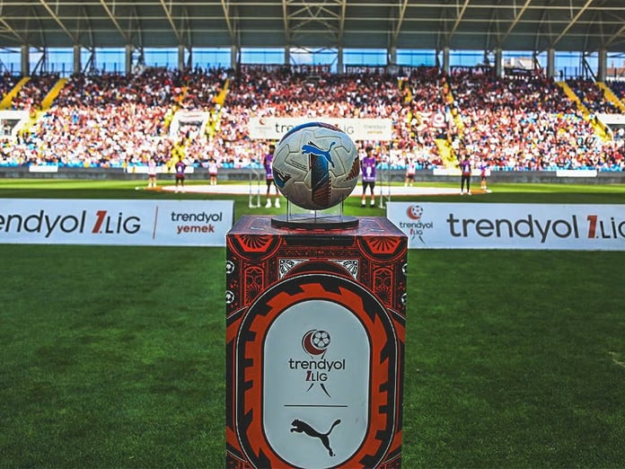  1. Lig'de yeni sezonun ilk haftası tamamlandı: Ankara Keçiörengücü averajla liderlik koltuğunda