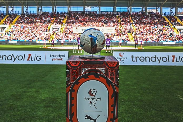  1. Lig'de yeni sezonun ilk haftası tamamlandı: Ankara Keçiörengücü averajla liderlik koltuğunda