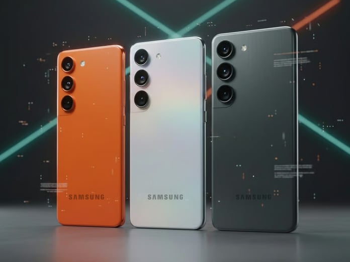 Uzun zamandır beklenen Samsung Galaxy S26 sızdırıldı