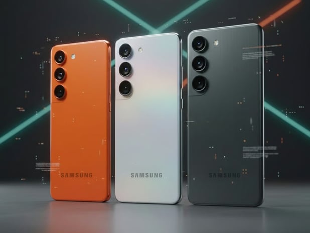 Uzun zamandır beklenen Samsung Galaxy S26 sızdırıldı