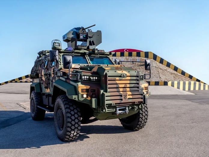 Türkiye ve Macaristan'ın savunmadaki bağları güçlendi