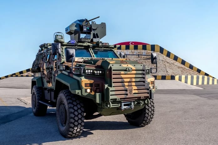 Türkiye ve Macaristan'ın savunmadaki bağları güçlendi