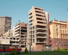 Sırbistan Parlamentosu Trump Tower'ın yapımına onay verdi