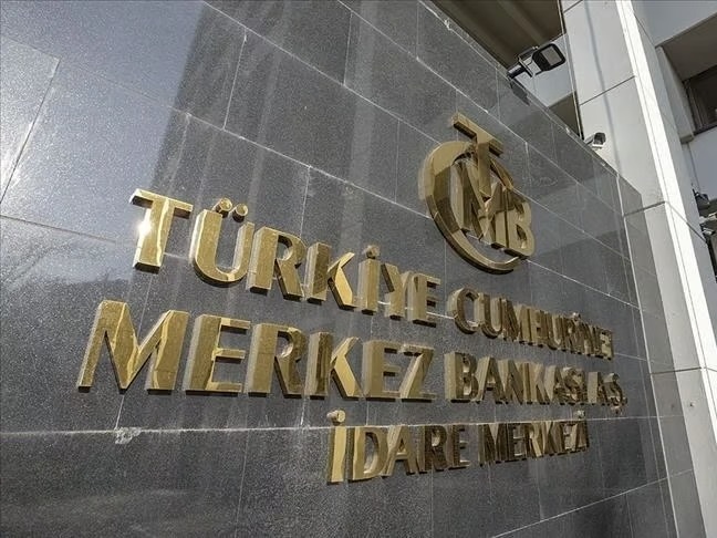 Merkez Bankası mart ayı faiz kararını açıkladı