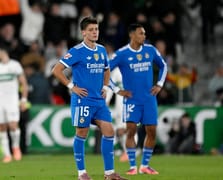 LaLiga 2 ekibi Albacete, Real Madrid’i kupadan eledi