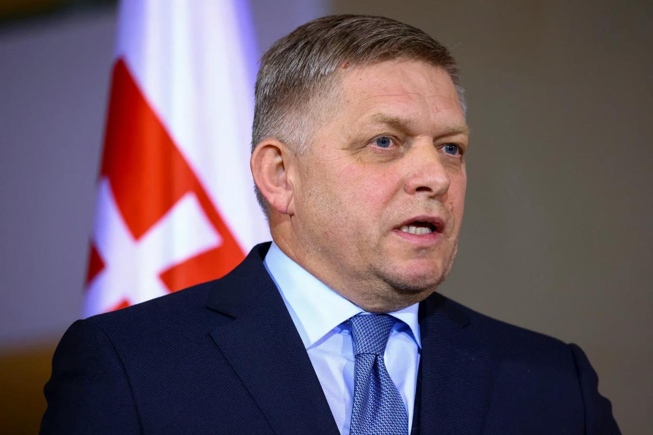 Slovakya'dan AB'ye veto tehdidi