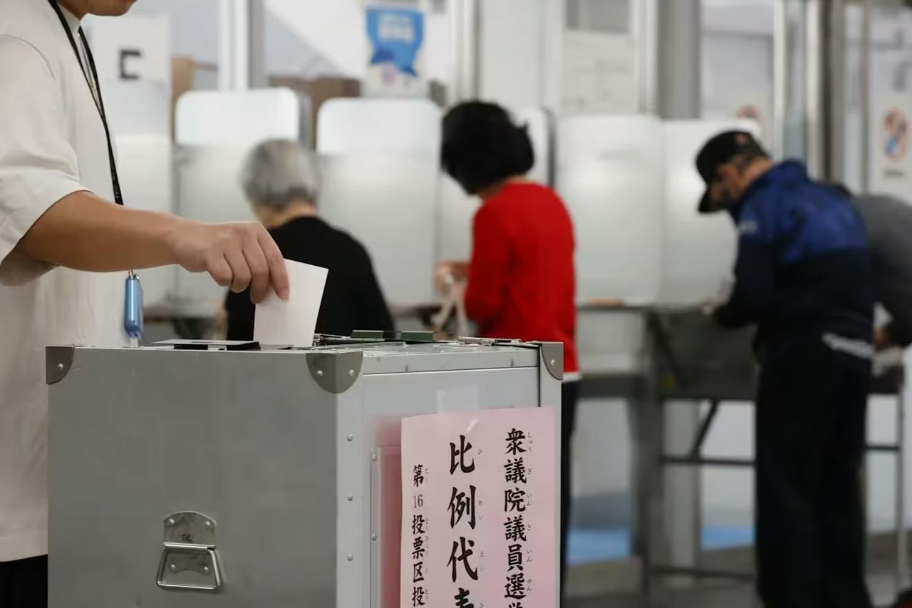 Japonya'da meclis feshedildi: Ülke erken seçime gidiyor