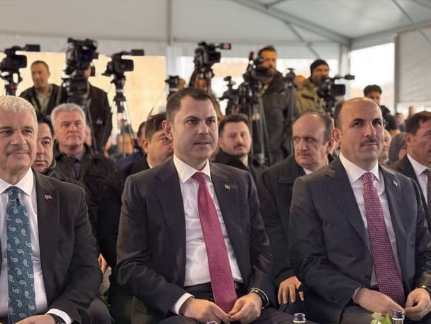 Depremde büyük seferberlik: Yıl sonunda 453 bin konut teslim