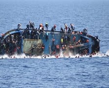 Kongo Demokratik Cumhuriyeti’nde tekne faciaları artıyor