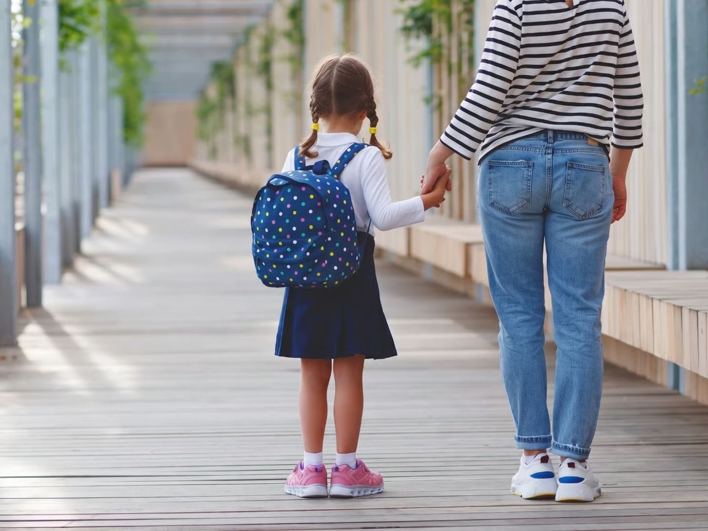 Milyonlarca veliyi ilgilendiren karar! 'Zorunlu okul' dönemi başlıyor
