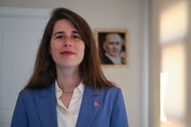 Çeşme Belediye Başkanı Lal Denizli ifadeye çağrıldı