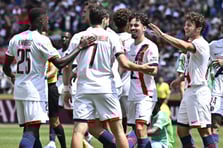 PSG ve Botafogo, FIFA Kulüpler Dünya Kupası'nda üst tura yükseldi: Atletico Madrid'in galibiyeti yeterli olmadı