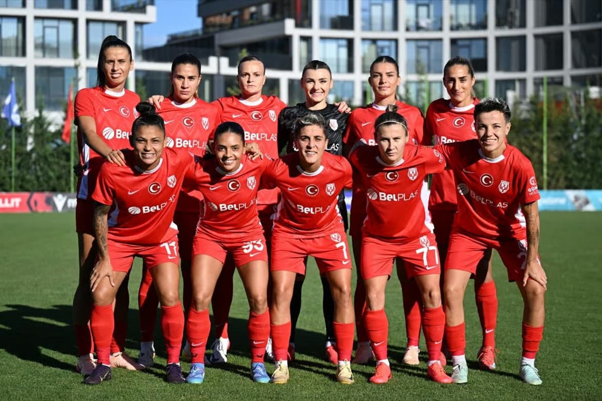 FOMGET finale hazır: Rakip İsrail ekibi Kiryat