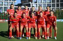 Şampiyonlar Ligi eleme turu finali: ABB FOMGET, İsrail ekibi Kiryat Gat karşısında tur peşinde