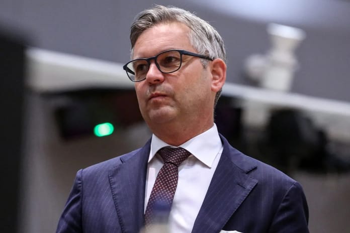 Avrupa uyuşturucu ile mücadelede uzay teknolojisine geçiyor