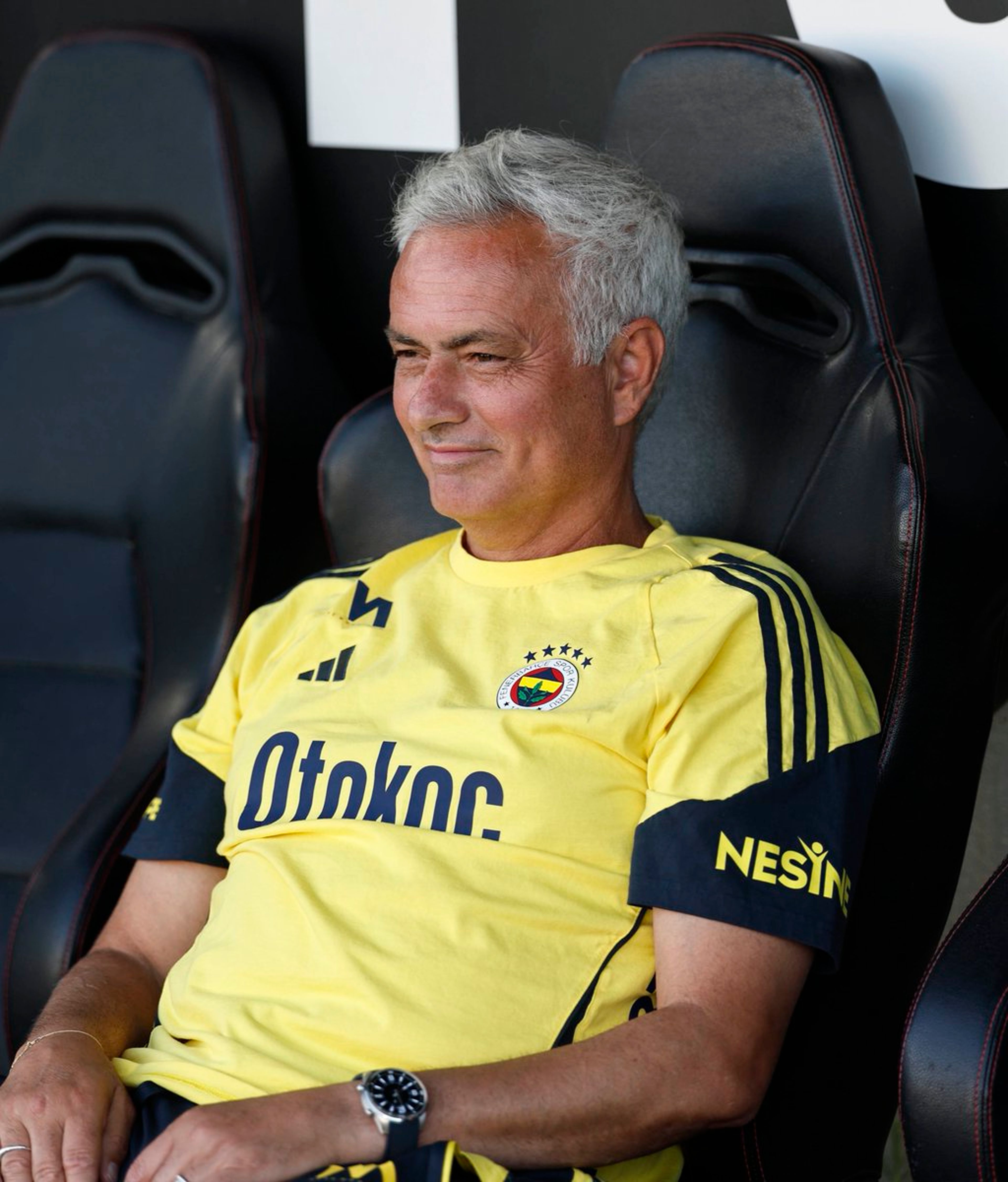 Fenerbahçe karnesi