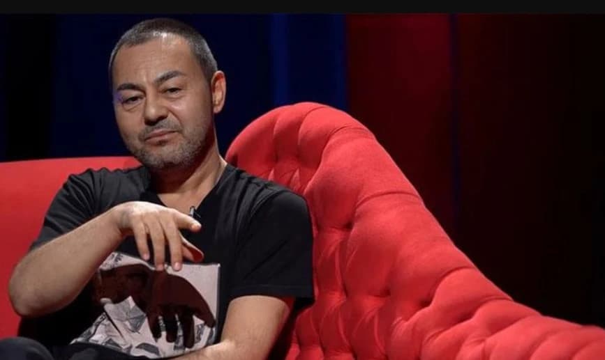 Serdar Ortaç sağlık durumu son dakika