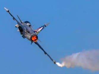 Thailand Launches Airstrikes After Border Clashes