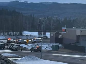 Ten Dead in Canada High School Shooting