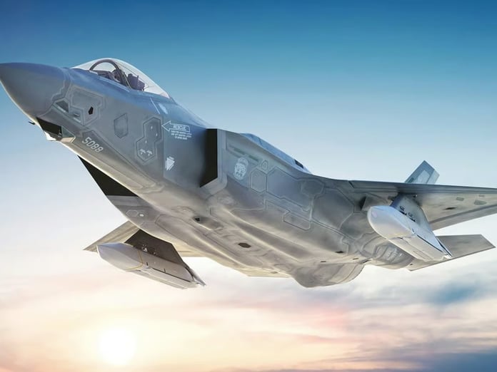 ABD, stratejik füze gücünü 1 milyar dolarlık yatırımla güçlendiriyor