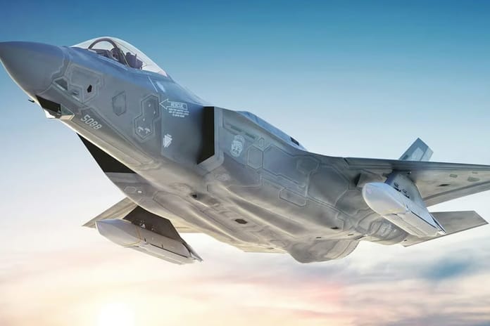 ABD, stratejik füze gücünü 1 milyar dolarlık yatırımla güçlendiriyor