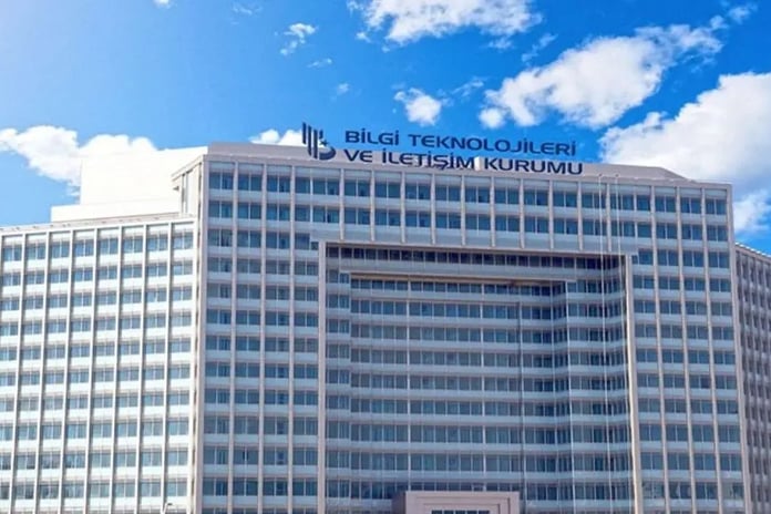 BTK'dan sahte E-imza skandalı hakkında açıklama: 44 E-imza iptal edildi