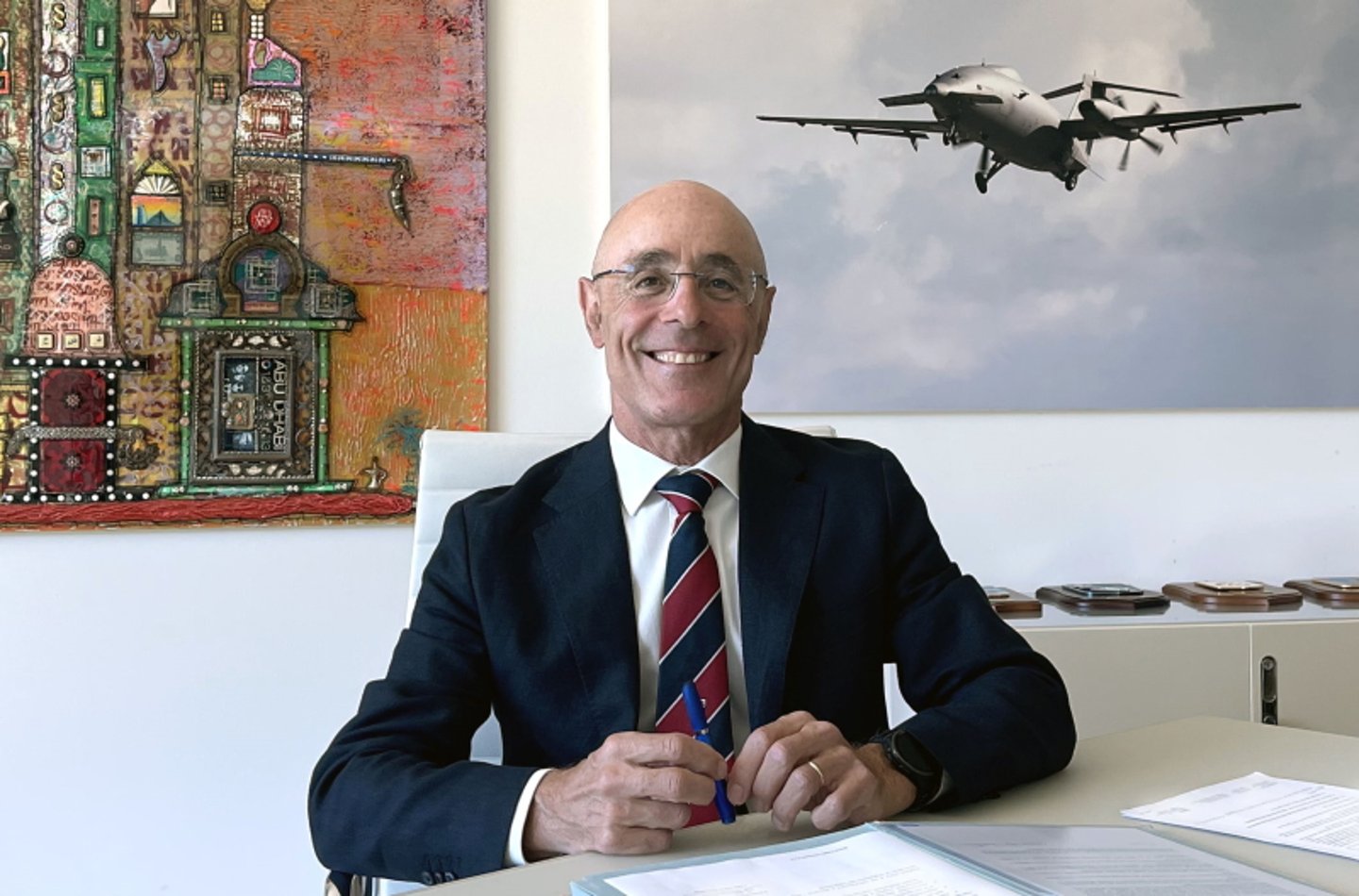 Giovanni Tomassini