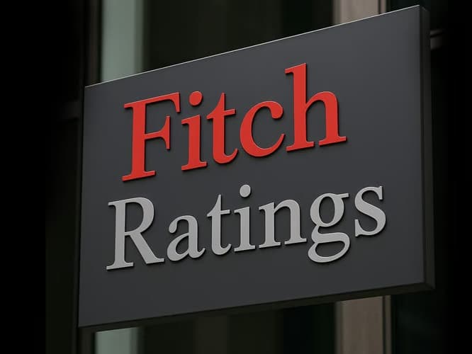 Fitch Türkiye ekonomisi tahminini yükseltti