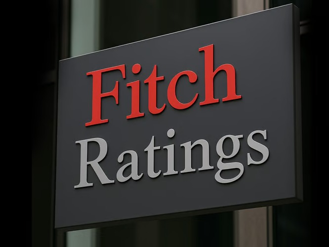 Fitch Türkiye ekonomisi büyüme tahminini yükseltti