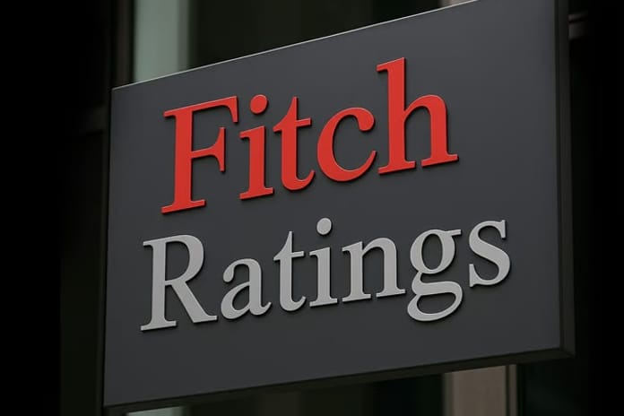 Fitch Türkiye ekonomisi büyüme tahminini yükseltti