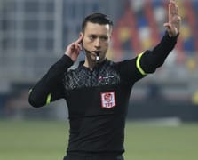 Süper Lig hakemi Zorbay Küçük'ten bahis iddialarına hukuki cevap: "TC kimliğimle hesap açtılar"