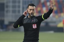 Süper Lig hakemi Zorbay Küçük'ten bahis iddialarına hukuki cevap: "TC kimliğimle hesap açtılar"